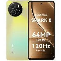 Blackview Shark 8 8gb/256gb 6.7´´