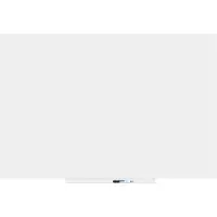 Rocada Projektionsboard für Modulares Whiteboardsystem Skin, 750 x 1150 mm