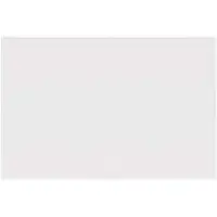MAUL Whiteboard MAULprimo, im Hoch-/Querformat nutzbar, magnethaftend, Ablageschale, H 1000 x B 1500 mm, Stahlblech kunststoffbeschichtet, weiß