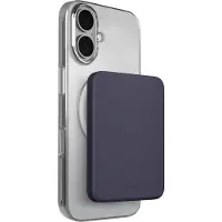 Puro Power Bank Wireless „Mini Power Mag“ 4200 mAh für iPhone 12/13/14/15