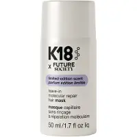 K18 Molecular Repair Leave-in-Haarmaske in limitierter Auflage, 50 ml