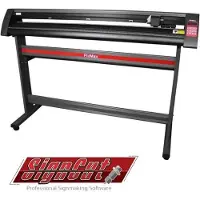 Hobby Hall PixMax XL 1350mm Schneideplotter mit Software