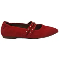 Gabor Ballerina rot, 38,5