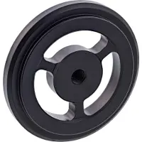 InLine Magnet-Halterung, MagSafe-kompatibel, 1/4"-Gewinde, Aluminium, schwarz