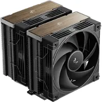 DeepCool Ak620 G2 Cpu Cpu-lüfter 120 Mm