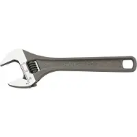 Stahlwille 4026 4 VERSTELLBARER EINMAULSCHLUESSEL 40260104 Einmaulschlüssel 13mm