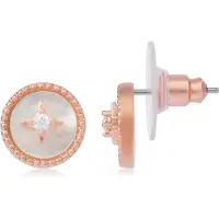 U.s. polo assn. US Polo Assn Jewellery Irine Ohrringe in Roségold