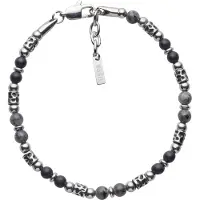 U.s. polo assn. US Polo Assn Jewellery Oliver Armband mit Natursteinen