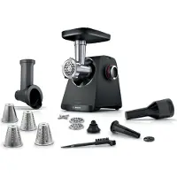 Bosch Mfws440b 1900w Küchenmaschine
