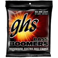 GHS L3045 Bass Boomers 040/095