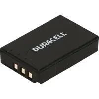Duracell 1100mah Olympus Bls-1 Lithiumbatterie