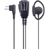 Midland MA24-M Mikrofon 2-Pin Motorola