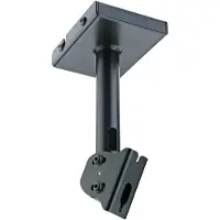 K&M 24496 Wandaufhängung für Lautsprecher