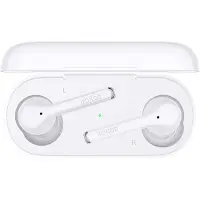 Huawei Magic Earbuds, Kabellos, Anrufe/Musik, Kopfhörer, Weiß