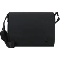 U.S. POLO ASSN. Seattle Messenger 32 cm Laptopfach