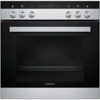 Siemens EQ110KA1Z, Keramik, 4 Zone(n), Glaskeramik, Schwarz, Berührung, 58,3 cm