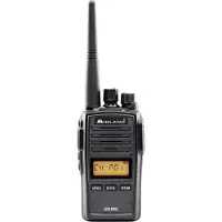 Midland G18 Pro 2er Koffer C1145.S5 PMR-Funkgerät 2er Set