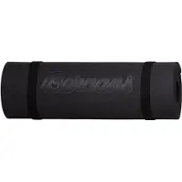 Bergans Isomatte Sleeping Mat Extreme Black