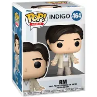 Funko POP! POP! Vinyl Figur Music BTS Solo RM Wildflower 464
