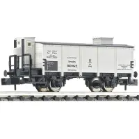 Fleischmann N 6660127 - Kohlensäurewagen, DRG Modellbahn
