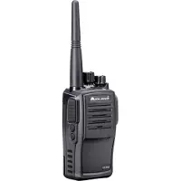 Midland G15 Pro PMR 2er Security-Koffer inkl. MA 31-M C1127.S2 PMR-portofoon Set van 2 stuks