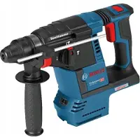Bosch Gbh 187-li 2 4j 2x5.0ah Abbruchhammer