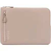 Golla Laptop-Sleeve 13 Zoll, cream