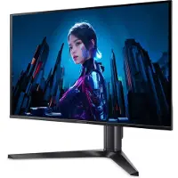 Acer X27U X1, 67,3 cm (26.5"), 2560 x 1440 Pixel, Wide Quad HD, OLED, 0,03 ms, Schwarz