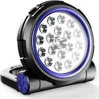 Superfire Gm03 Workshop Flashlight Taschenlampe