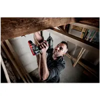 Metabo 602396800 Elektroschrauber/Schlagschrauber
