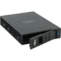Fantec MR-25, 2,5" SATA & SAS HDD/SSD Wechselrahmen
