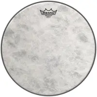 Remo FA-0515-00 Ambassador Fiberskyn 15" Schlagzeugfell