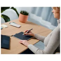 Wacom Ctc4110wlw2b M Grafiktablett