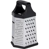 Resto GRATER 6 SIDES/95411