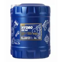 Mannol HYDRAULIC OIL MANNOL HYDRO ISO 46