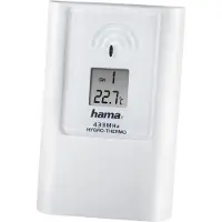 Hama TS35C, Draußen, Freistehend, 115 mm, 105 mm, 45 mm, 121 g