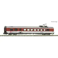Fleischmann 6260060 N Speisewagen Typ EW IV, Gattung WR der SBB