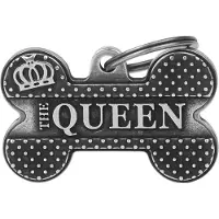 My Family Bronx The Queen Big Bone Haustiermarke