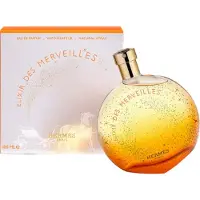 Hermès Paris Elixir Des Merveilles EDP 100 ml