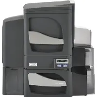 Fargo DTC 4500e