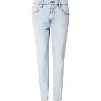 Levi's 512 Slim Taper Jeans Light Indigo Größe: W34L30 | Slim Jeans Outlet | Herren | Blau