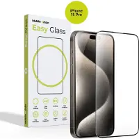 Mobile Origin EasyGlass for iPhone 15 Pro