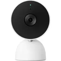 Google – Nest Cam (Innenbereich – kabelgebunden)
