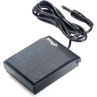 Stagg SUSPED 5 Pedal
