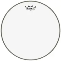 Remo Emperor Vintage klar 12 Kopf Drum