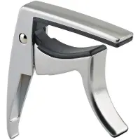 K&M 30920 Ukulele Capo