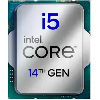 Intel Core i5-14600T, Core i5, LGA 1700, Einschub, , i5-14600T, 64-Bit