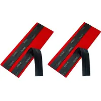 Grumbler 2x GO Kamera-Trennwand-Set Candy Red