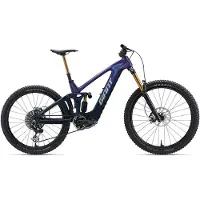 Giant Reign Advanced E+ 0 29/27.5´´ Xx Eagle Axs 2026 Elektrische Mountainbike