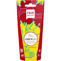 Fair Squared Kondome Love*R MIX 10 St